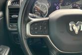 Thumbnail of 2022 Bright White Clearcoat RAM 1500