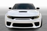 Thumbnail of 2023 White Knuckle Clearcoat Dodge Charger