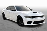 Thumbnail of 2023 White Knuckle Clearcoat Dodge Charger
