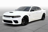 Thumbnail of 2023 White Knuckle Clearcoat Dodge Charger