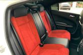 Thumbnail of 2023 White Knuckle Clearcoat Dodge Charger