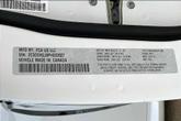 Thumbnail of 2023 White Knuckle Clearcoat Dodge Charger