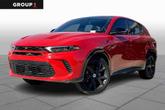 Photo of 2024 Red Dodge Hornet