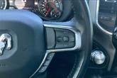 Thumbnail of 2021 Bright White Clearcoat RAM 1500