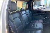 Thumbnail of 2021 Bright White Clearcoat RAM 1500