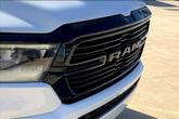 Thumbnail of 2021 Bright White Clearcoat RAM 1500