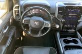 Thumbnail of 2021 Bright White Clearcoat RAM 1500