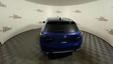 Thumbnail of 2025 Calypso Blue Metallic Buick Envision