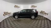 Thumbnail of 2022 Ebony Twilight Metallic GMC Terrain
