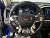 Thumbnail of 2022 Dynamic Blue Metallic GMC Canyon