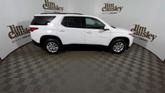 Thumbnail of 2019 Summit White Chevrolet Traverse