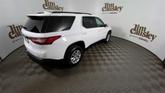Thumbnail of 2019 Summit White Chevrolet Traverse
