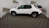 Thumbnail of 2019 Summit White Chevrolet Traverse