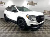 Photo of 2023 Summit White GMC Terrain