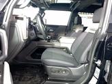 Thumbnail of 2025 Void Black GMC HUMMER EV Pickup