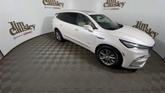 Thumbnail of 2023 White Frost Tricoat Buick Enclave
