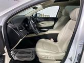Thumbnail of 2023 White Frost Tricoat Buick Enclave