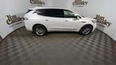 Thumbnail of 2023 White Frost Tricoat Buick Enclave