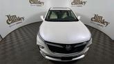 Thumbnail of 2023 White Frost Tricoat Buick Enclave