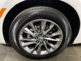Thumbnail of 2023 White Frost Tricoat Buick Enclave