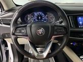 Thumbnail of 2023 White Frost Tricoat Buick Enclave
