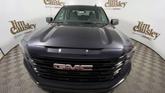Thumbnail of 2026 Titanium Rush Metallic GMC Sierra 1500