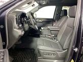 Thumbnail of 2026 Titanium Rush Metallic GMC Sierra 1500