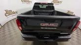 Thumbnail of 2026 Titanium Rush Metallic GMC Sierra 1500