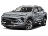 Photo of 2025 Moonstone Gray Metallic Buick Envision