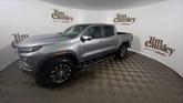 Thumbnail of 2025 Sterling Metallic GMC Canyon