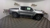 Thumbnail of 2025 Sterling Metallic GMC Canyon