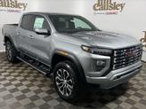 Photo of 2025 Sterling Metallic GMC Canyon