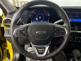 Thumbnail of 2024 Nitro Yellow Metallic Chevrolet Trax