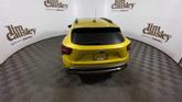 Thumbnail of 2024 Nitro Yellow Metallic Chevrolet Trax