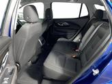 Thumbnail of 2023 Marine Metallic GMC Terrain