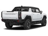 Thumbnail of 2024 Neptune Blue Matte GMC HUMMER EV Pickup