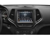 Thumbnail of 2019 Diamond Black Crystal Pearlcoat Jeep Cherokee