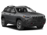 Thumbnail of 2019 Diamond Black Crystal Pearlcoat Jeep Cherokee
