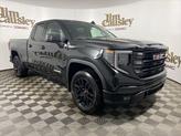 Photo of 2025 Onyx Black GMC Sierra 1500