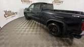 Thumbnail of 2025 Onyx Black GMC Sierra 1500
