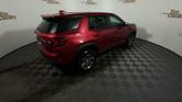 Thumbnail of 2025 Volcanic Red Tintcoat GMC Terrain