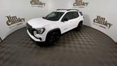 Thumbnail of 2026 Summit White GMC Terrain