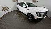 Thumbnail of 2025 Summit White GMC Yukon XL