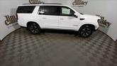 Thumbnail of 2025 Summit White GMC Yukon XL