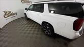 Thumbnail of 2025 Summit White GMC Yukon XL