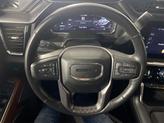 Thumbnail of 2024 White Frost Tricoat GMC Sierra 3500