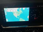 Thumbnail of 2024 White Frost Tricoat GMC Sierra 3500