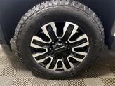 Thumbnail of 2024 White Frost Tricoat GMC Sierra 3500
