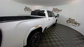 Thumbnail of 2024 White Frost Tricoat GMC Sierra 3500
