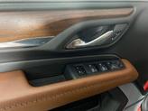 Thumbnail of 2023 Volcanic Red Tintcoat GMC Yukon